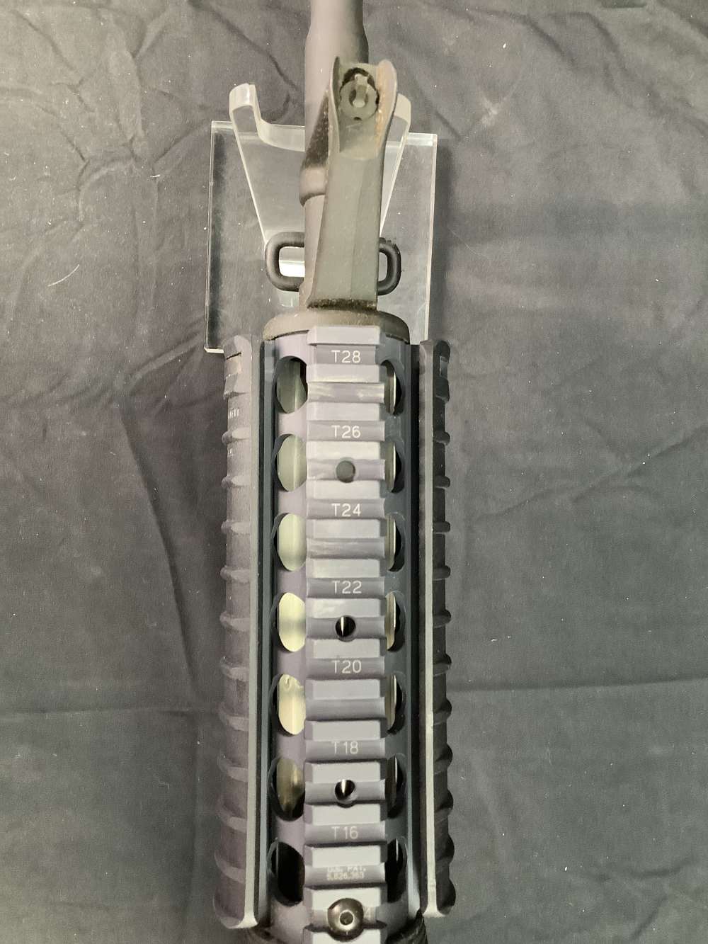 Knight's Armamane SR-15 M4 Stoner Rifle Vero Beach 5.56-img-15