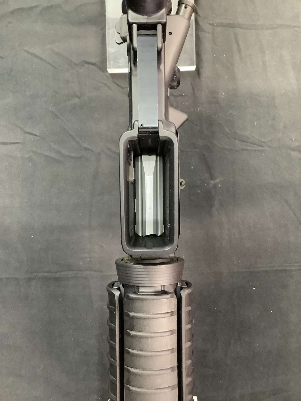 Knight's Armamane SR-15 M4 Stoner Rifle Vero Beach 5.56-img-19