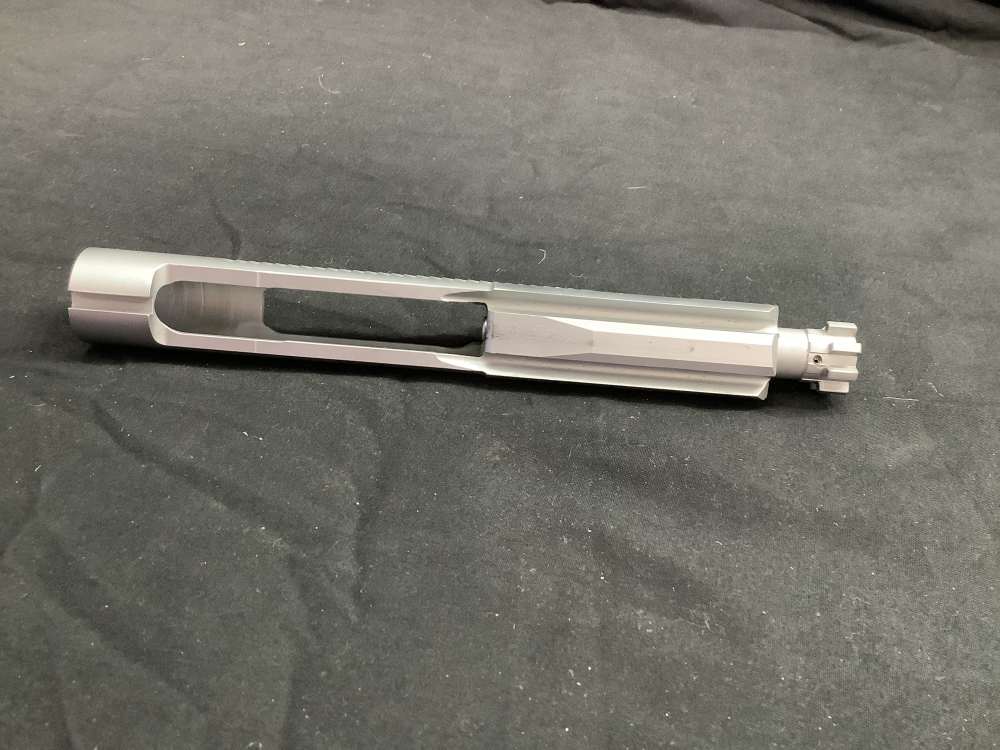 Knight's Armamane SR-15 M4 Stoner Rifle Vero Beach 5.56-img-28
