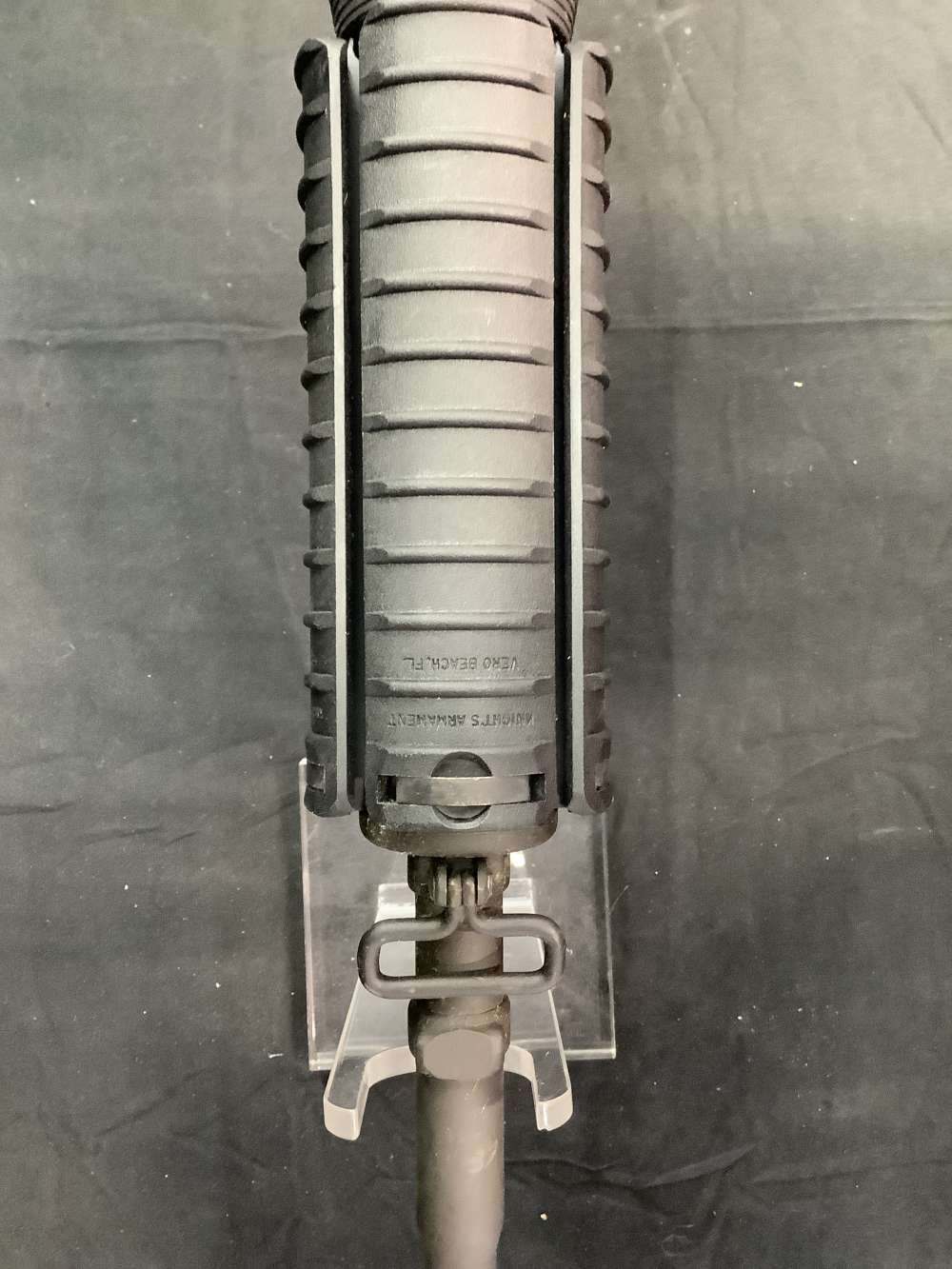 Knight's Armamane SR-15 M4 Stoner Rifle Vero Beach 5.56-img-18