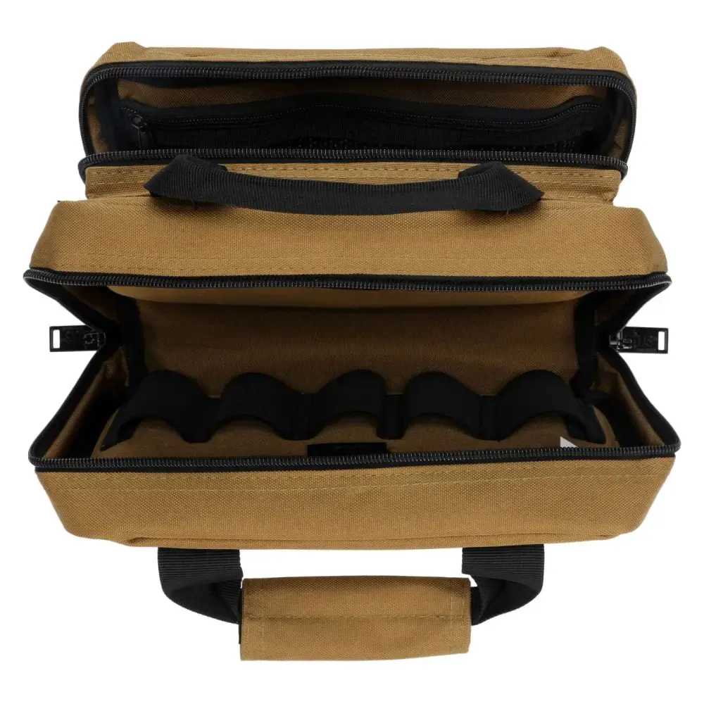 US PeaceKeeper Maco Mini Range Bag-img-1