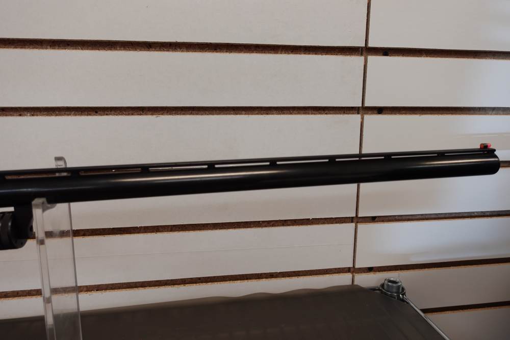 1977 ITHACA MODEL 37 FEATHERLIGHT 12 GA 40TH ANNIVERSARY -img-5