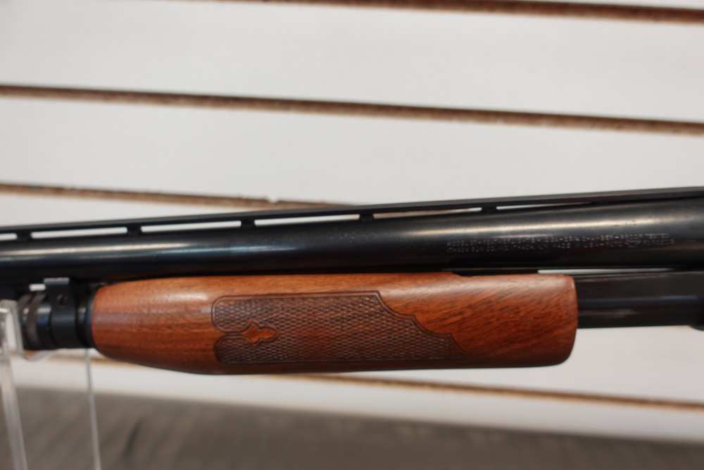 1977 ITHACA MODEL 37 FEATHERLIGHT 12 GA 40TH ANNIVERSARY -img-8