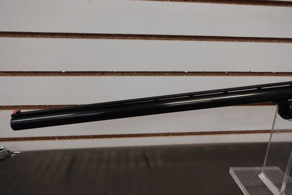 1977 ITHACA MODEL 37 FEATHERLIGHT 12 GA 40TH ANNIVERSARY -img-9