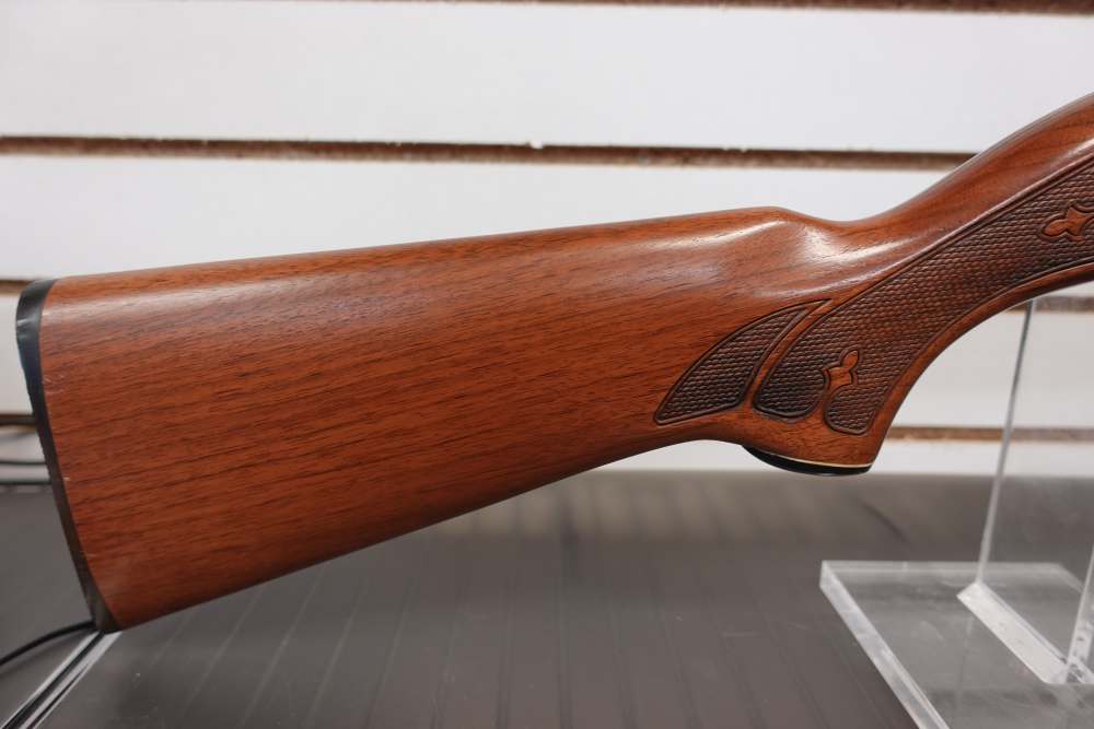 1977 ITHACA MODEL 37 FEATHERLIGHT 12 GA 40TH ANNIVERSARY -img-1