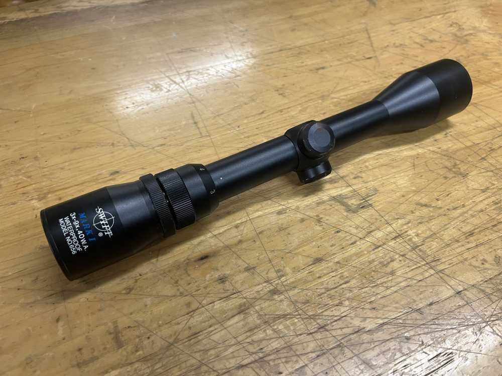 Swift Model 656 3-9x40 WA -img-0