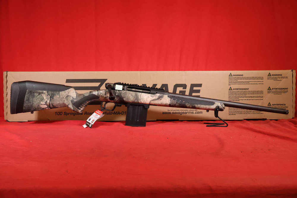 Savage Impulse Predator 308-img-1
