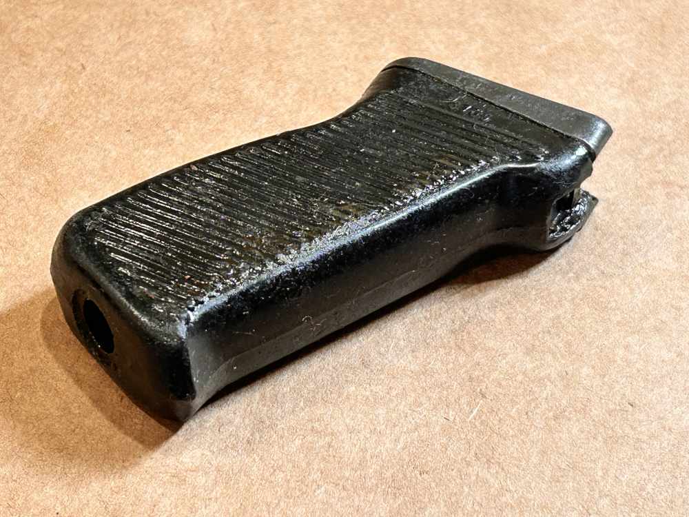 Yugoslavian M64 Pistol Grip w/ Ferrule-img-3