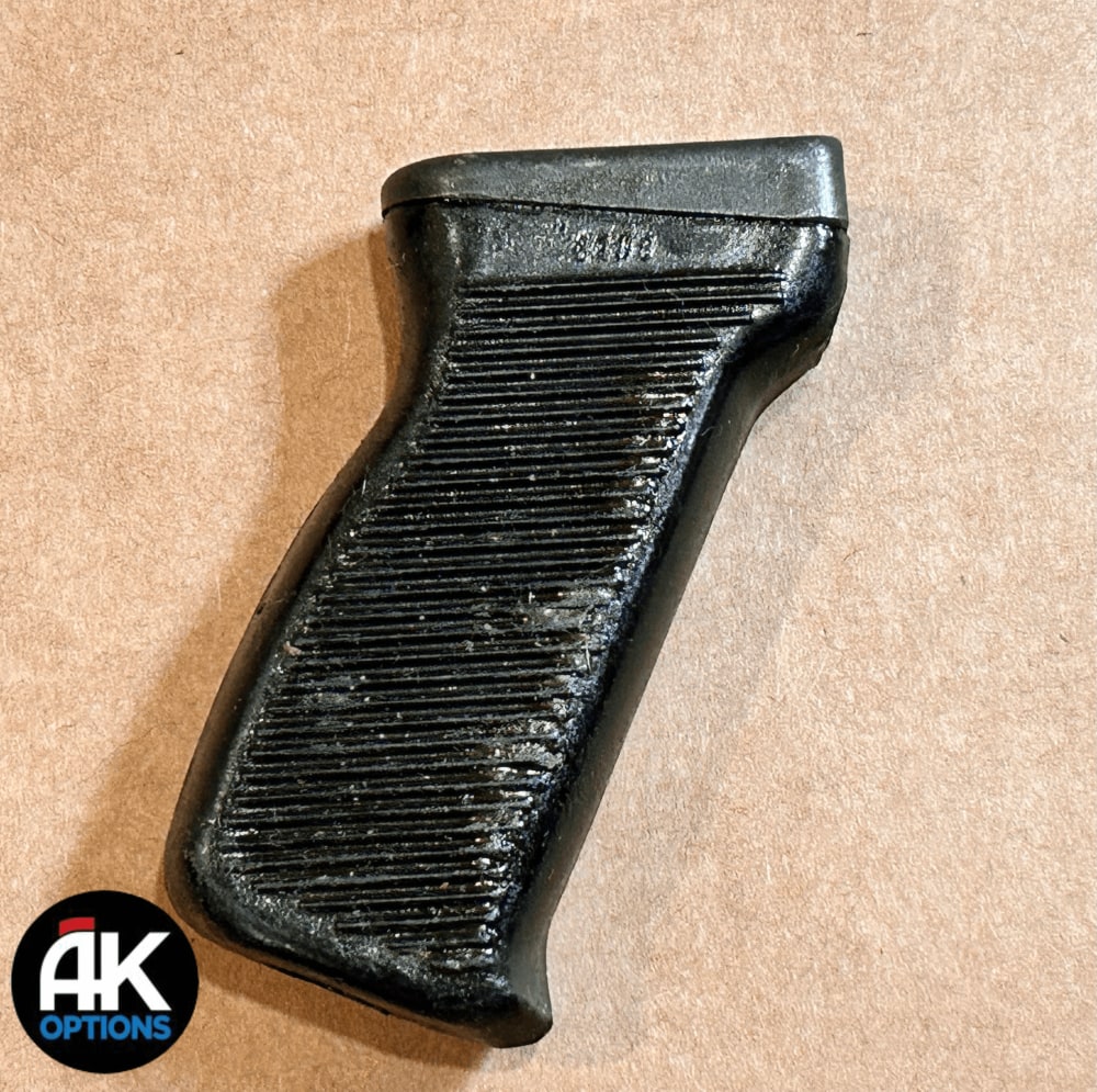 Yugoslavian M64 Pistol Grip w/ Ferrule-img-0