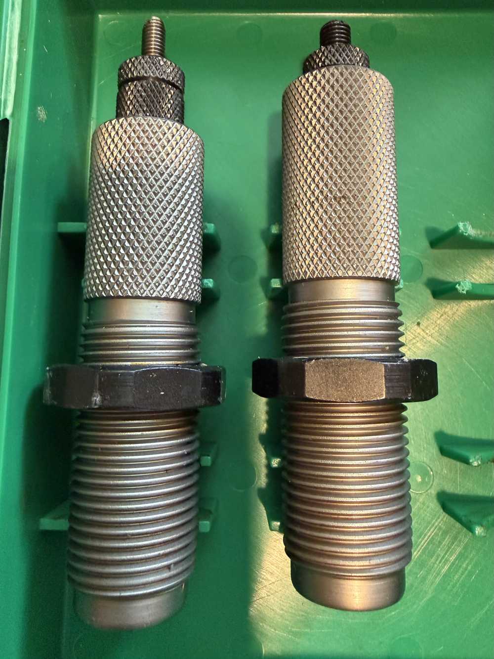 RCBS Full Length Reloading Dies for 257 Roberts-img-1