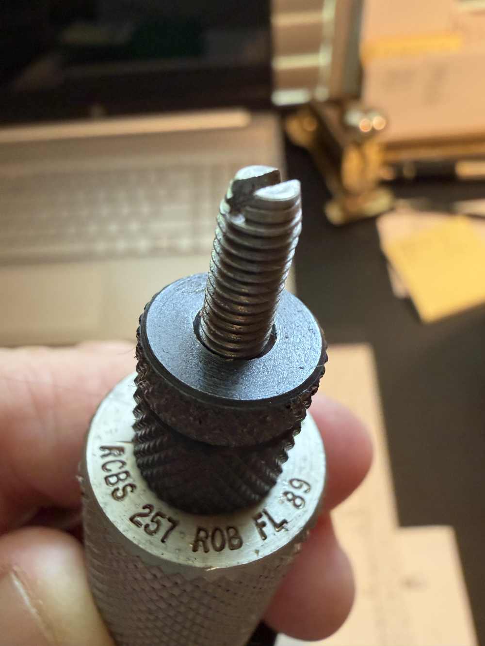 RCBS Full Length Reloading Dies for 257 Roberts-img-2