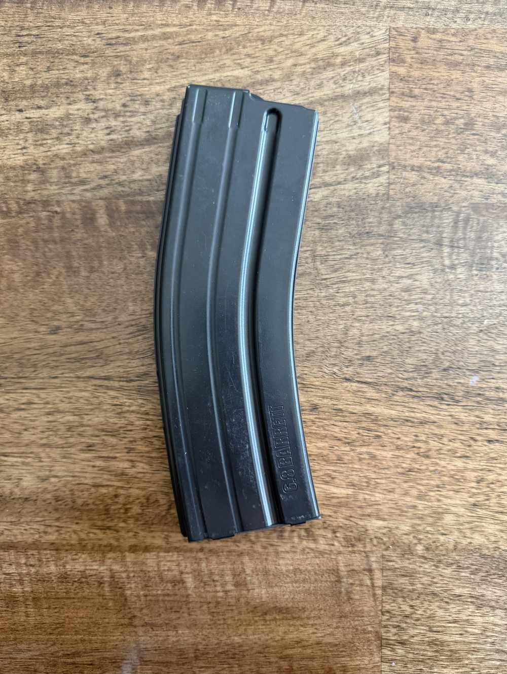 Barrett 6.8 Marked M468 REC7 30 Round Magazines -img-0