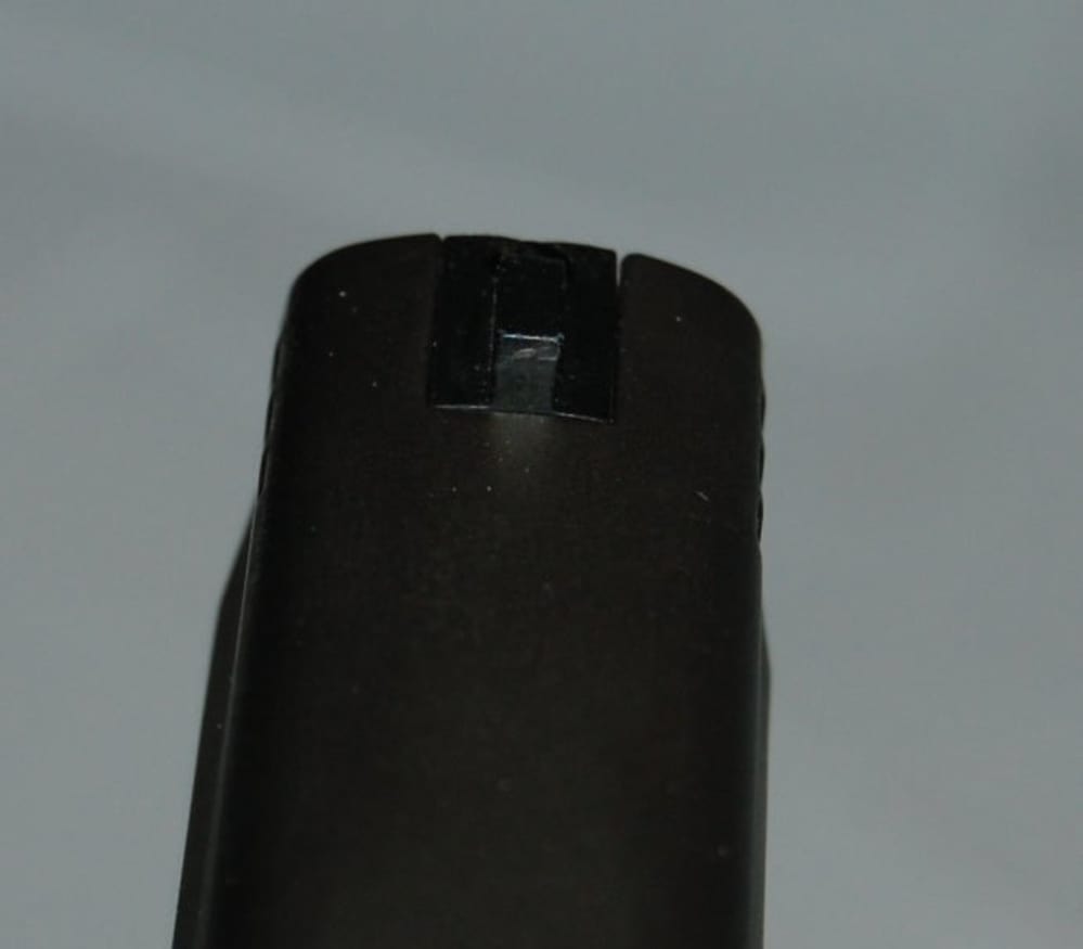 RWS Model C225 Repeating CO2 Air Pistol .177 Caliber w/ Box 3 1/2"-img-8