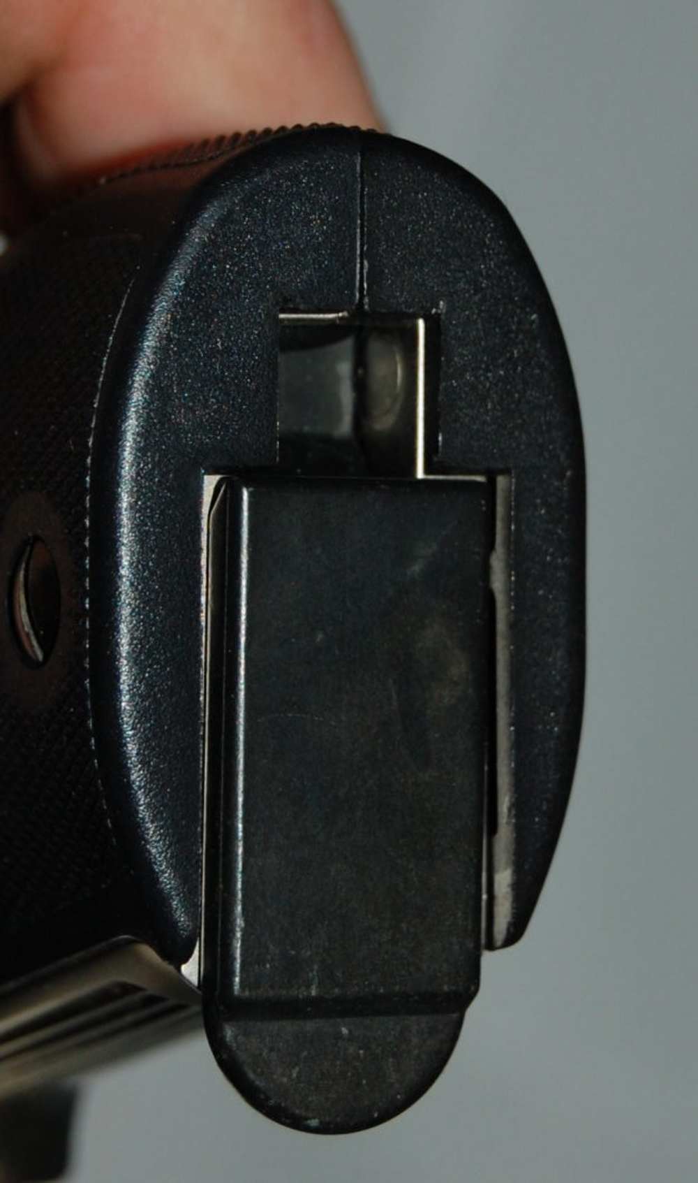 RWS Model C225 Repeating CO2 Air Pistol .177 Caliber w/ Box 3 1/2"-img-10