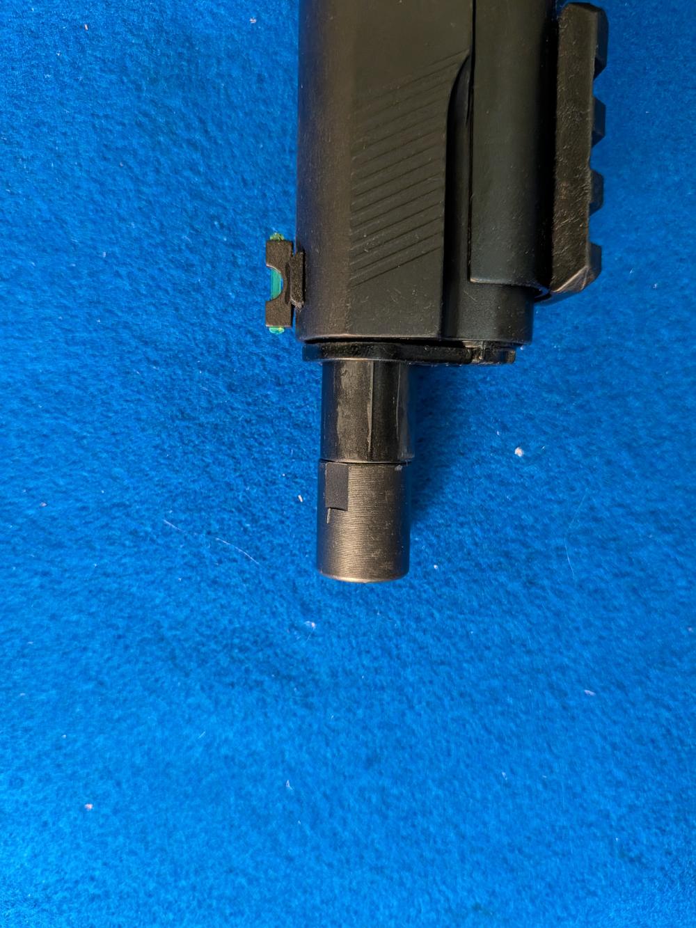 Chiappa Firearms 22LR 1911-22 Custom 5" Barrel Pistol-img-2