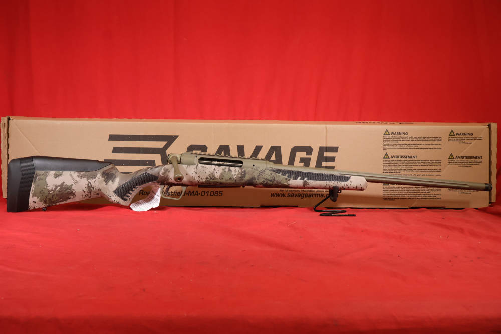 Savage Impulse Big Game 7mm PRC-img-1