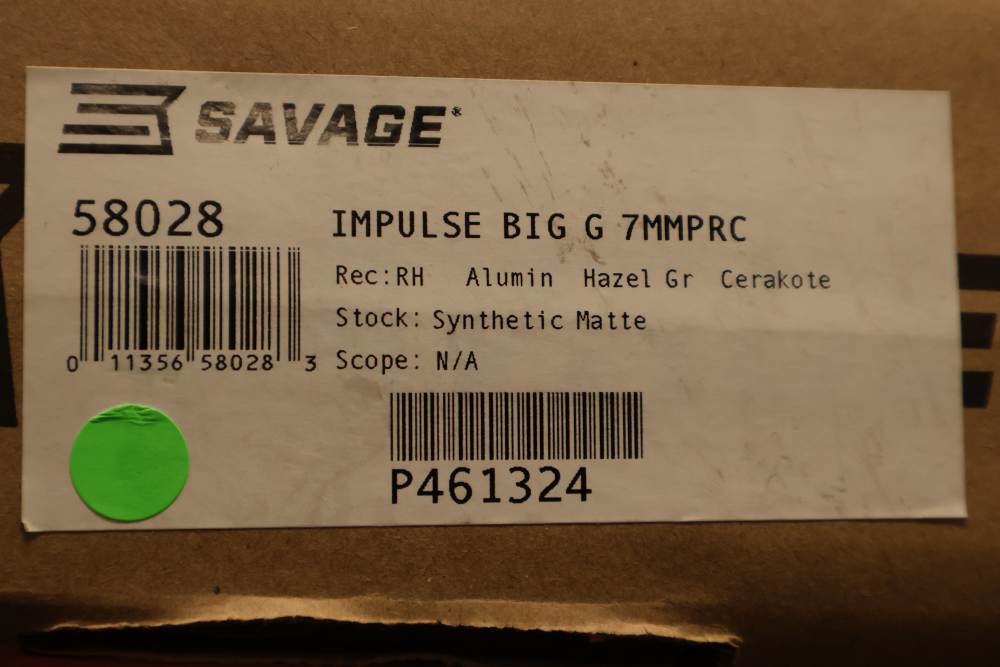 Savage Impulse Big Game 7mm PRC-img-17