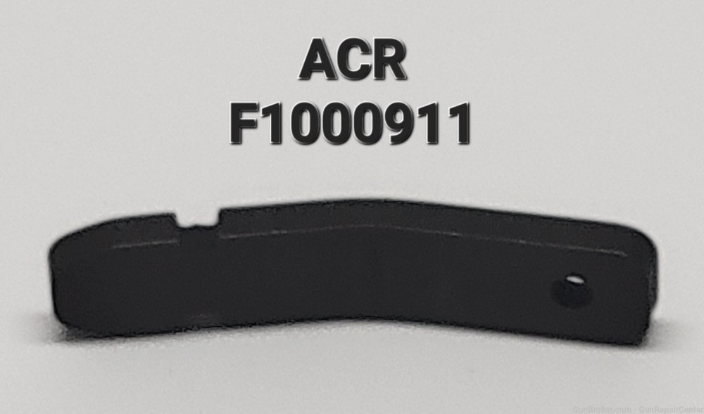 BUSHMASTER ACR CHARGING HANDLE BLADE-img-0