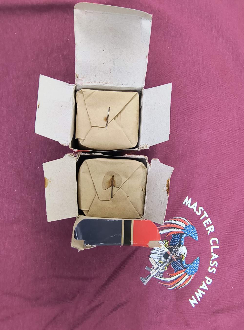 2 BOXES OF BARNAUL .223 REM FMJ BT 55 GR-img-5