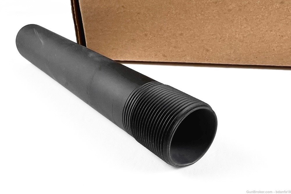 Bravo Company BCM Receiver Extension Buffer Tube 6-Position-img-1