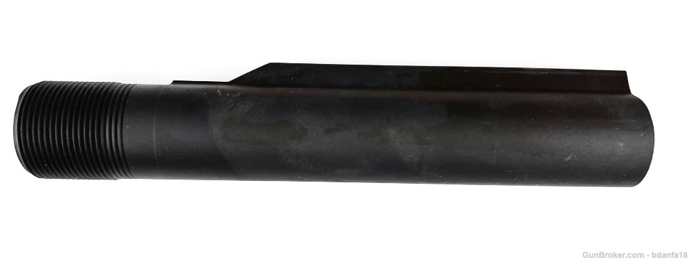 Bravo Company BCM Receiver Extension Buffer Tube 6-Position-img-0