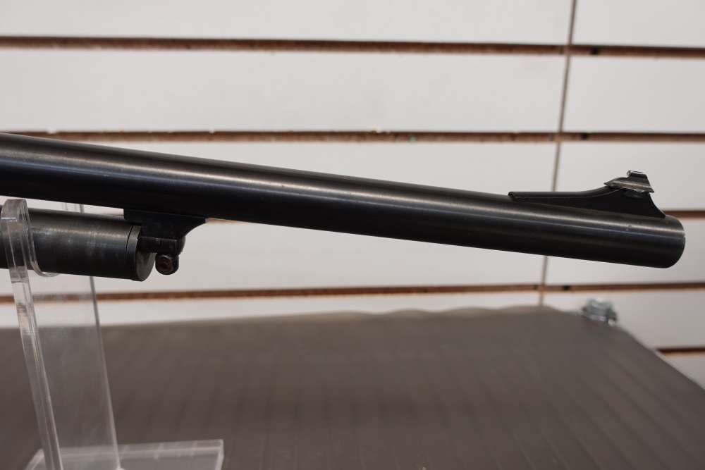 Stevens Model 87 SERIES E, 12 GA PUMP SHOTGUN-img-4