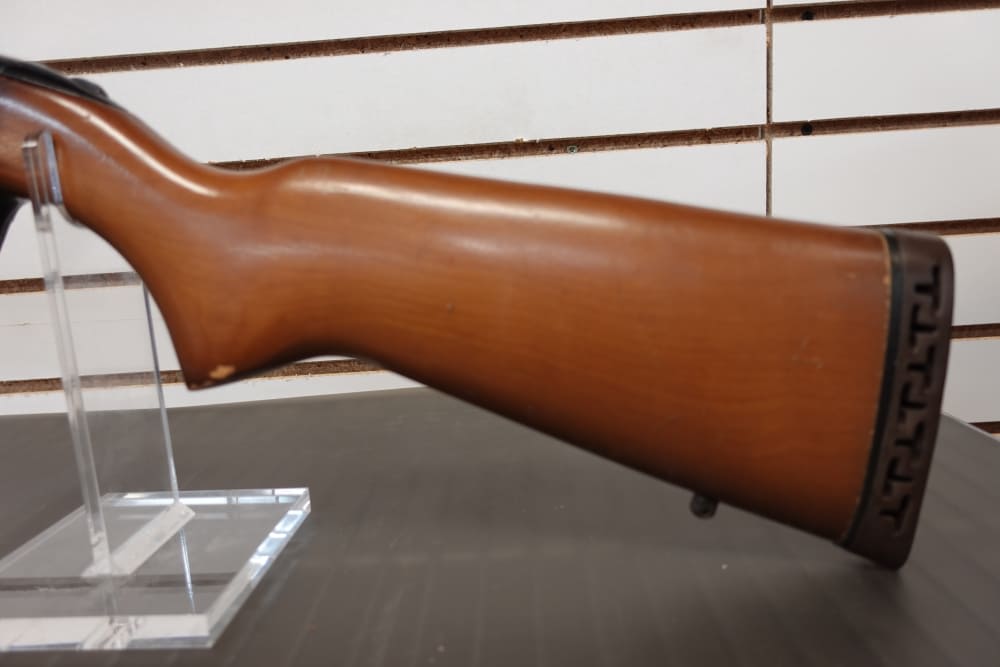 Stevens Model 87 SERIES E, 12 GA PUMP SHOTGUN-img-5