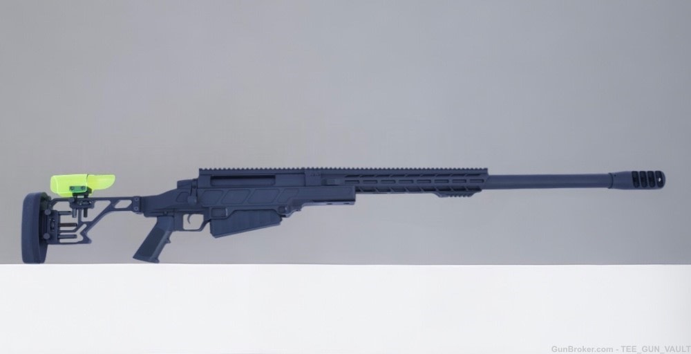 NOREEN FIREARMS ULR X .50 BMG 5 ROUND MAGAZINE -img-0