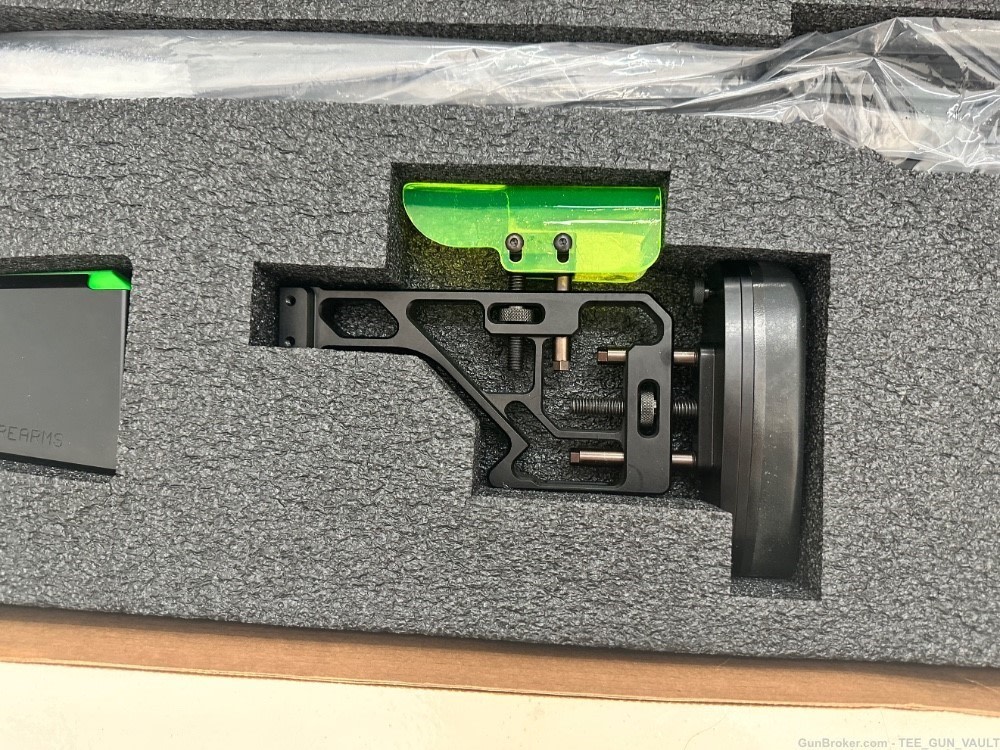 NOREEN FIREARMS ULR X .50 BMG 5 ROUND MAGAZINE -img-3