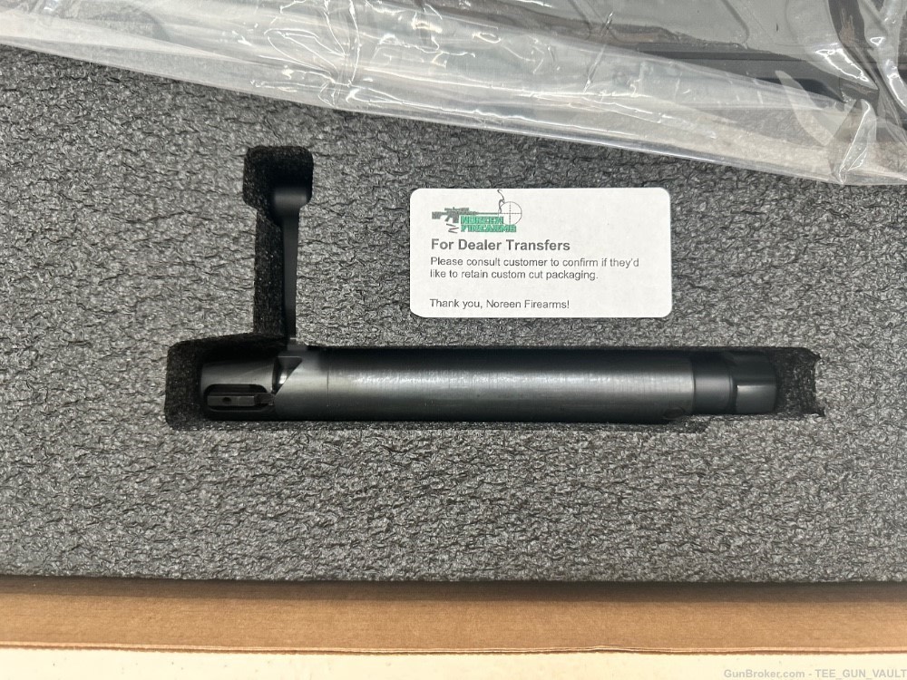 NOREEN FIREARMS ULR X .50 BMG 5 ROUND MAGAZINE -img-4