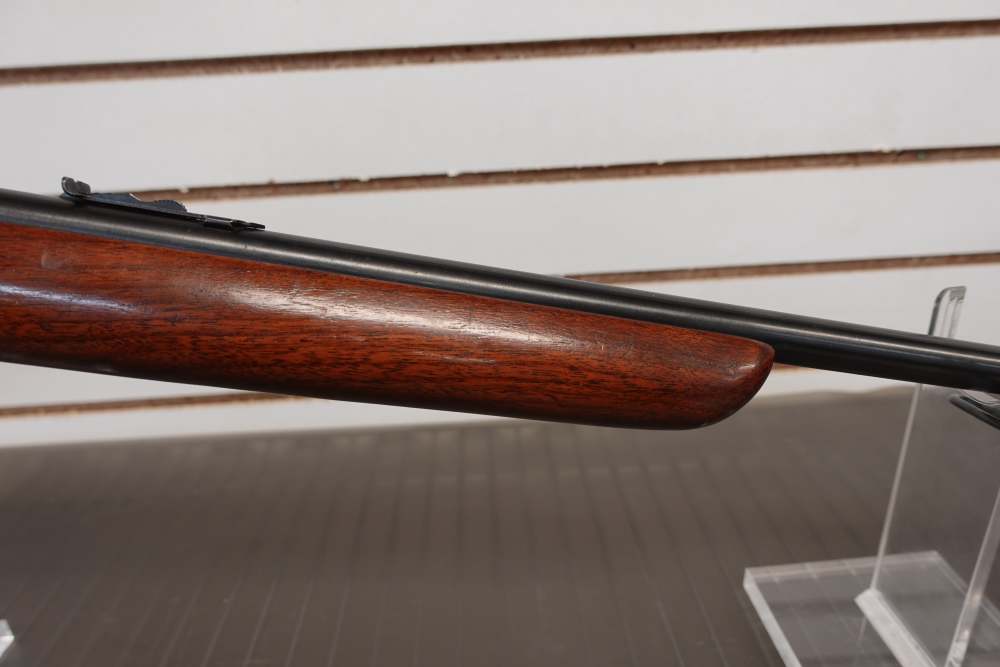 Winchester Model 67 BOLT ACTION RIFLE 22 SHORT/LONG/LR-img-3