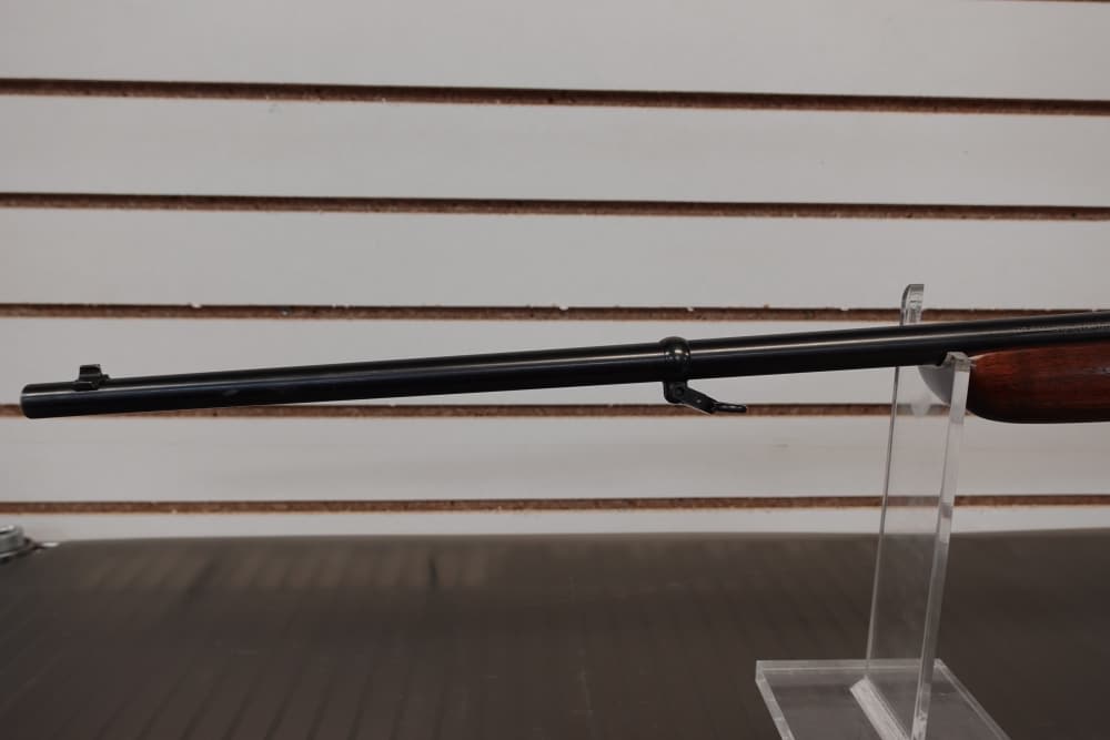 Winchester Model 67 BOLT ACTION RIFLE 22 SHORT/LONG/LR-img-8