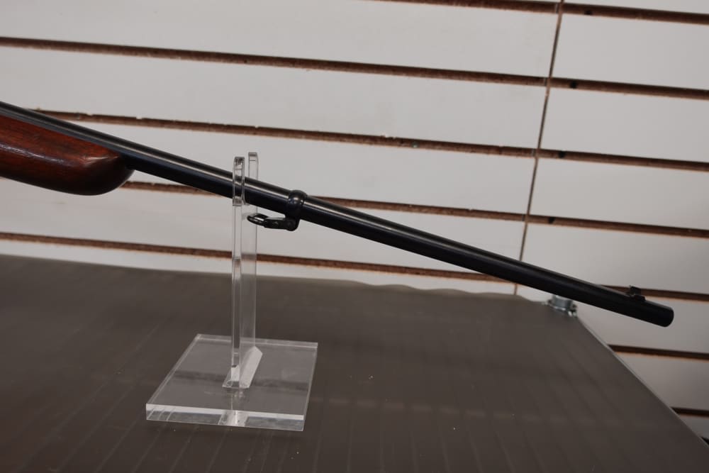 Winchester Model 67 BOLT ACTION RIFLE 22 SHORT/LONG/LR-img-4