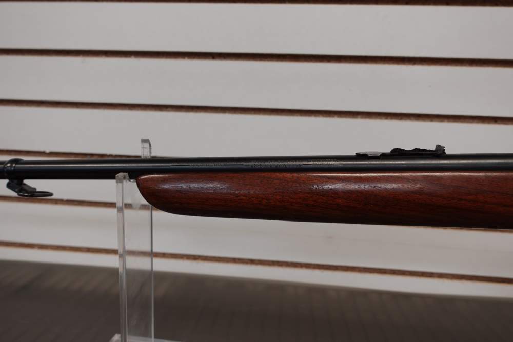 Winchester Model 67 BOLT ACTION RIFLE 22 SHORT/LONG/LR-img-7
