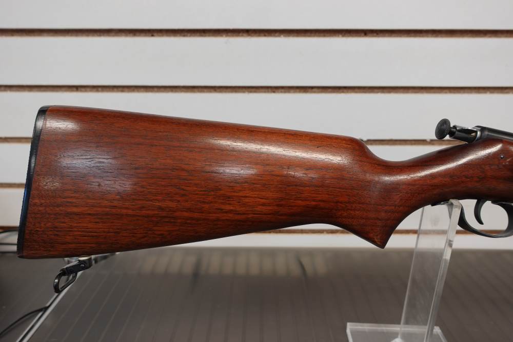 Winchester Model 67 BOLT ACTION RIFLE 22 SHORT/LONG/LR-img-1