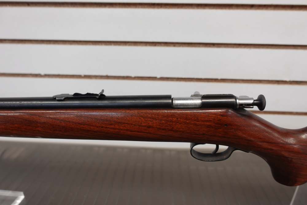 Winchester Model 67 BOLT ACTION RIFLE 22 SHORT/LONG/LR-img-6