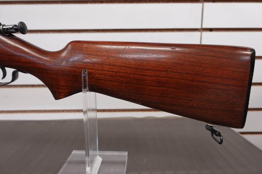Winchester Model 67 BOLT ACTION RIFLE 22 SHORT/LONG/LR-img-5