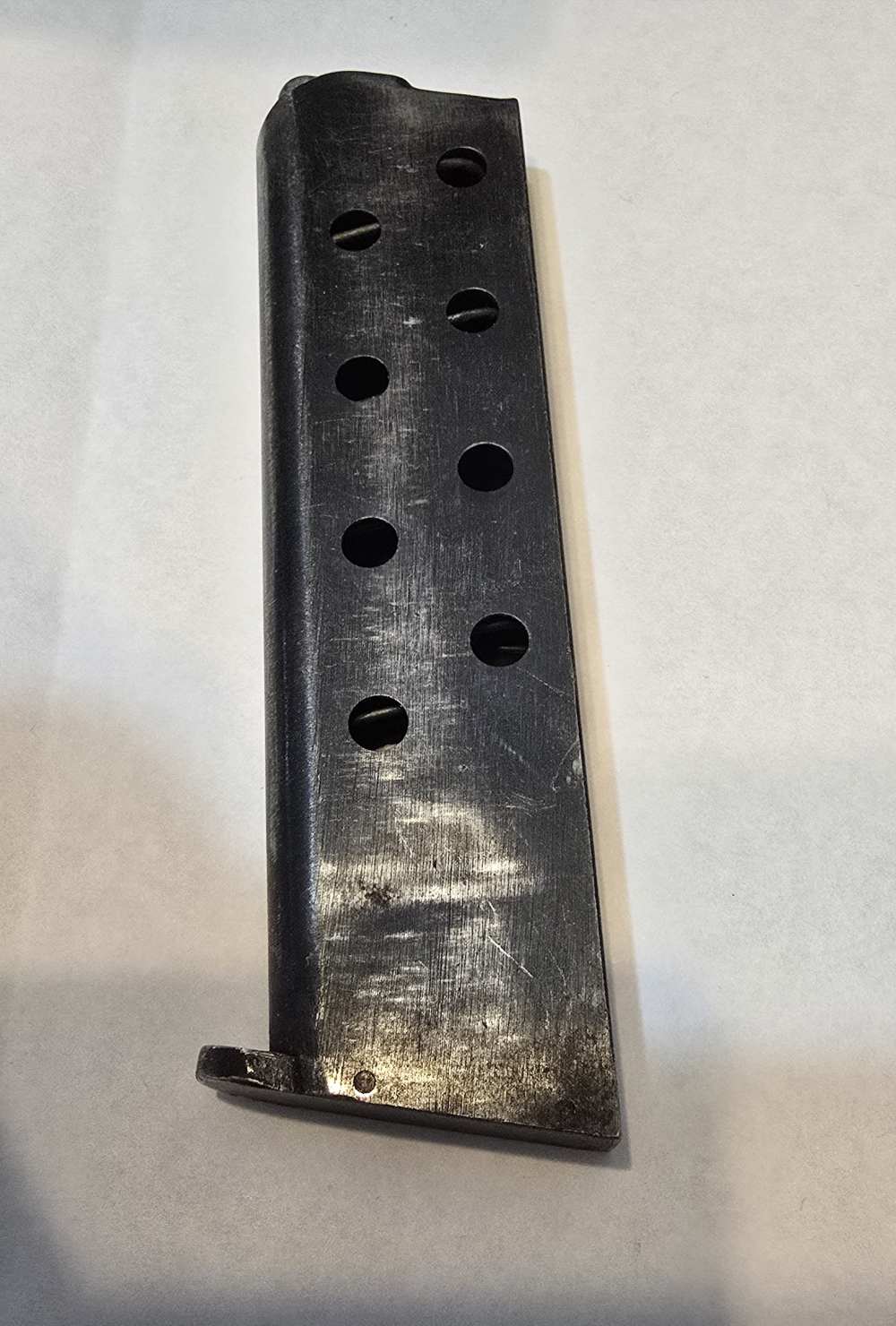 German ww2 Browning mod 1922 magazine WaA103-img-2