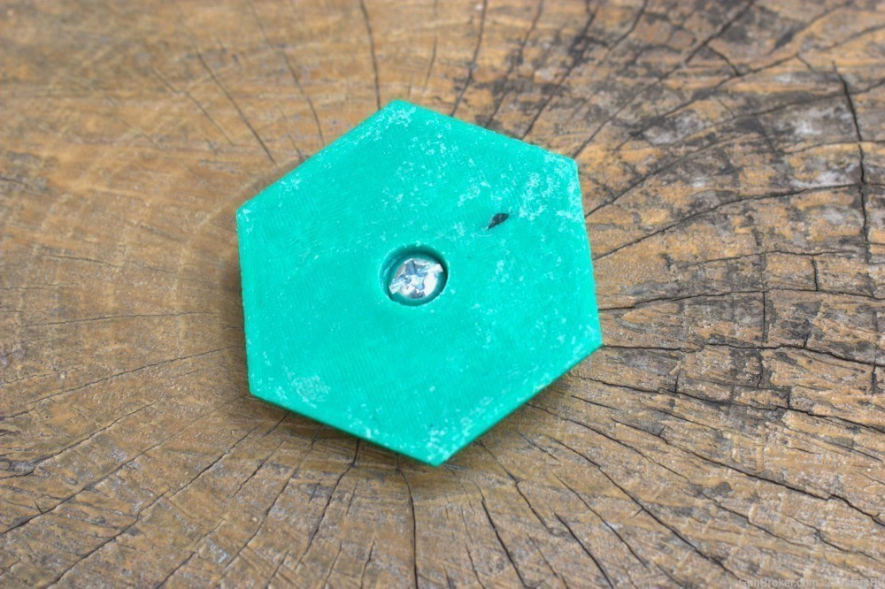 Quick Release Plate for Bogen Manfrotto Tripod Ball Head and Pan Head-img-10