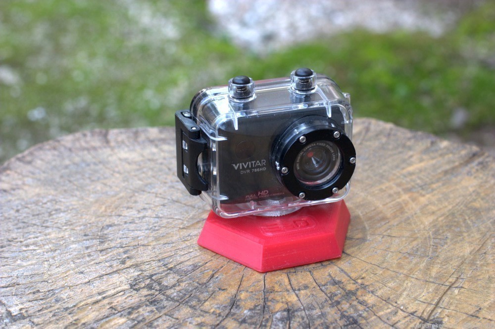 Quick Release Plate for Bogen Manfrotto Tripod Ball Head and Pan Head-img-15