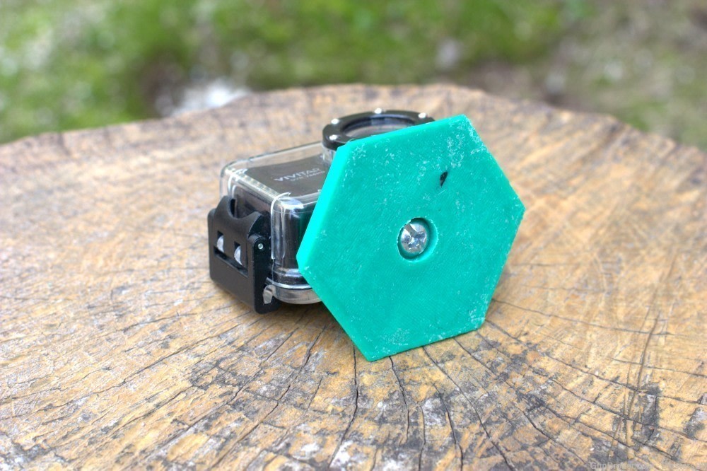 Quick Release Plate for Bogen Manfrotto Tripod Ball Head and Pan Head-img-5