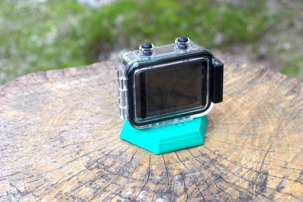 Quick Release Plate for Bogen Manfrotto Tripod Ball Head and Pan Head-img-4