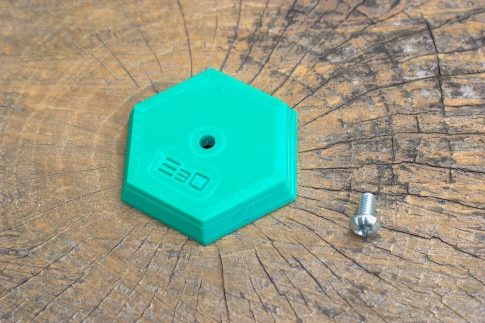 Quick Release Plate for Bogen Manfrotto Tripod Ball Head and Pan Head-img-8