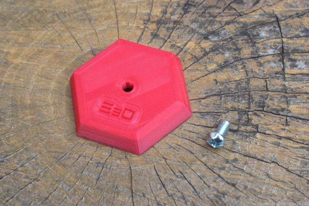 Quick Release Plate for Bogen Manfrotto Tripod Ball Head and Pan Head-img-18