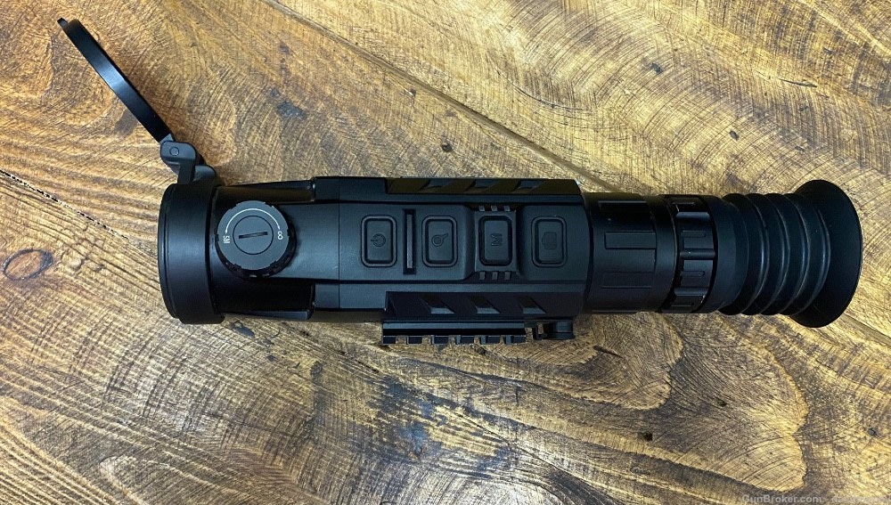 Iray MK1 Rico 640 50MM Thermal -img-2