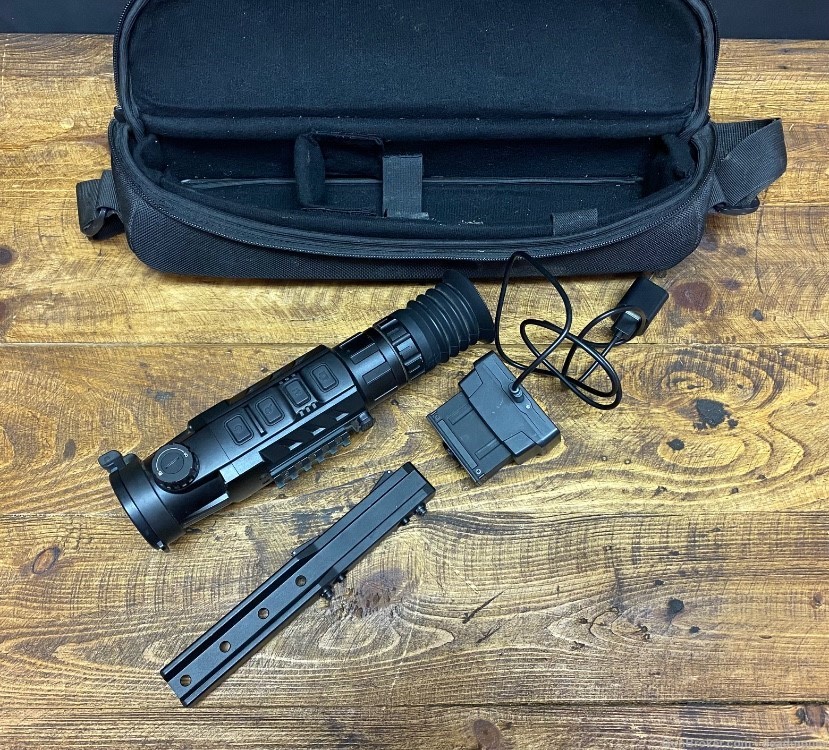Iray MK1 Rico 640 50MM Thermal -img-8