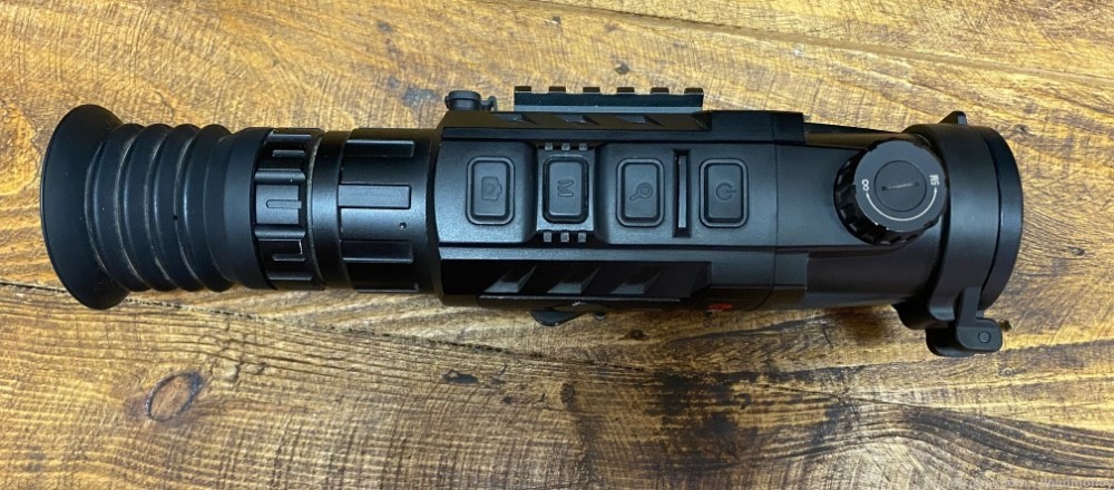 Iray MK1 Rico 640 50MM Thermal -img-3
