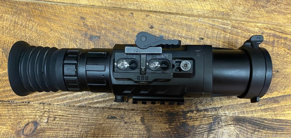Iray MK1 Rico 640 50MM Thermal -img-4