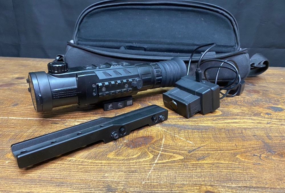 Iray MK1 Rico 640 50MM Thermal -img-9