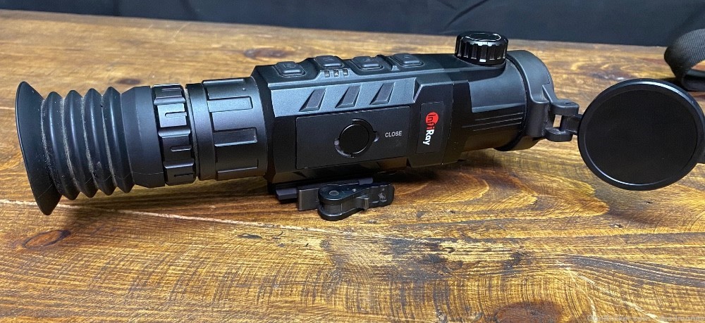 Iray MK1 Rico 640 50MM Thermal -img-0